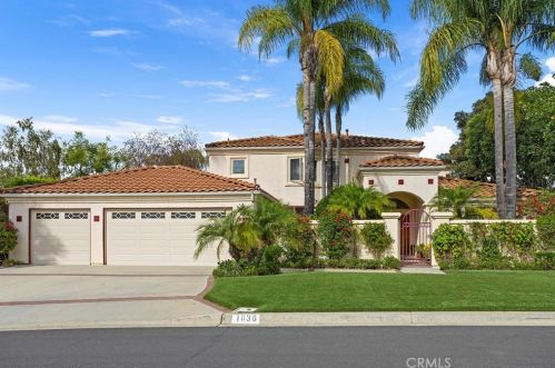 1836 Gamble Ln, Escondido CA  92029-4231 exterior