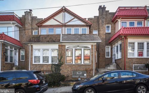 58 Durham St, Philadelphia, PA 19119-1820