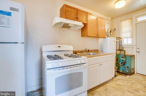 4620 Brk St, Washington DC 20019-4654 exterior