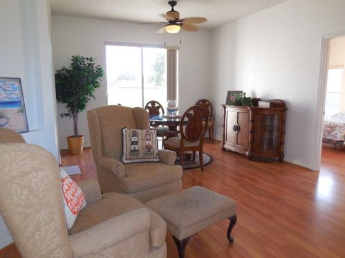 1028 Derbyshire Dr, Kissimmee FL 34758-3120 exterior