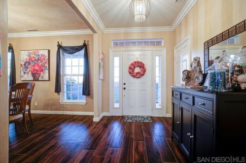 10956 Calle Oro Verde, Valley Center CA  92082-4201 exterior