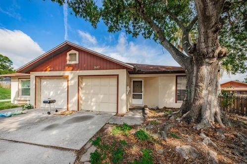 2687 Biggar Ct, Palm Harbor, FL 34684-4508
