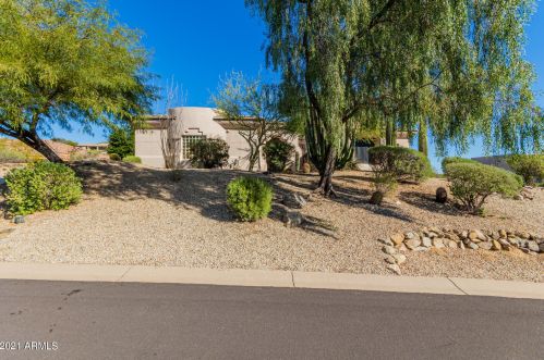 15449 Cabrillo Dr, Scottsdale, AZ 85268-1636
