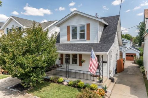 3220 Latonia Ave, Covington, KY 41015-1338