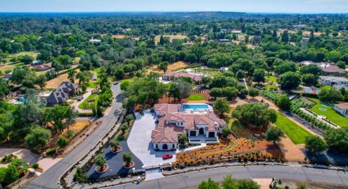 7340 Terracina Ln, Loomis, CA 95650-7705