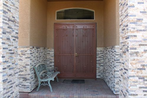 8672 Ironwood Reserve Way, Tucson, AZ 85743-1069