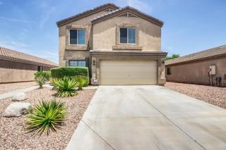 23890 Lasso Ln, Buckeye, AZ 85326-8130