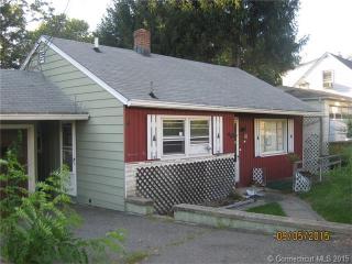 48 Phoenix Ave, Union City, CT 06770-4229