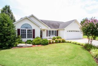 229 Ashwood Ln, Anderson SC  29625-2048 exterior