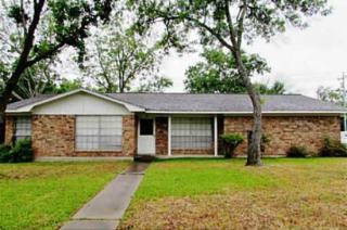 1500 Caudill St, College Station TX  77840-4306 exterior