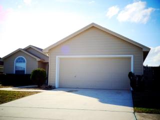 530 Fallen Timbers Dr, Orange Park FL  32073-2295 exterior