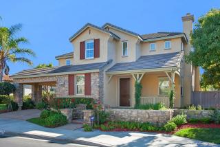 3219 Avenida Aragon, Carlsbad CA  92009-9549 exterior
