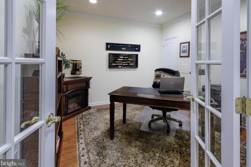 66 Wharton Dr, Glen Mills PA  19342-9522 exterior