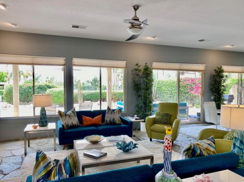 88 Kavenish Dr, Rancho Mirage CA  92270-3247 exterior