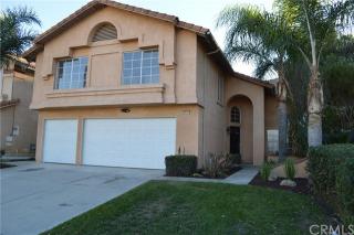 15353 Daybreak Ln, Fontana, CA 92337-0945