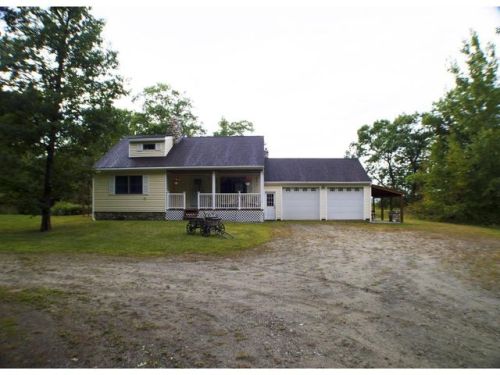 98 Meany Rd, Unity NH  03603-5222 exterior