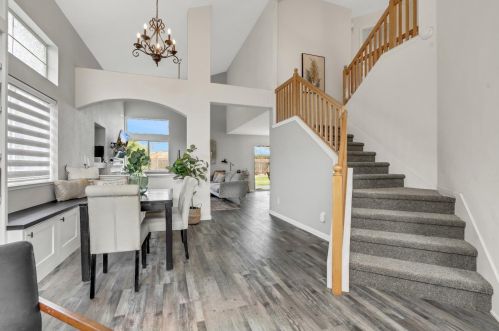 8011 Andante Dr, Citrus Heights CA  95621-1402 exterior