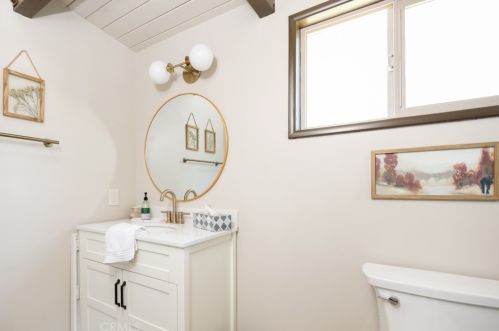 47125 Skyview Dr, Big Bear City CA  92314-9035 exterior