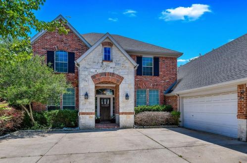 4105 Mustang Trl, Lewisville, TX 75028-3047