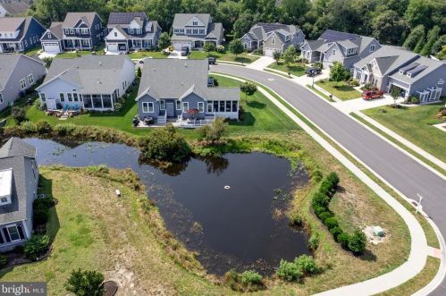 37554 Bella Via Way, Millville DE  19970 exterior