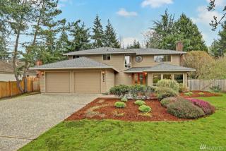 2544 Medina Cir, Medina, WA 98039-1502