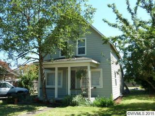 1620 College St, Philomath, OR 97370-9234