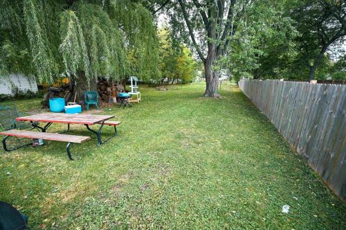 1262 Lawe St, Green Bay WI  54301-3425 exterior