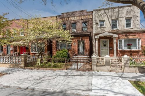 21-14 45th St, Long Island City, NY 11105-1809