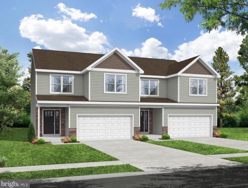 223 Sunglo Dr, Dauberville, PA 19533-8673
