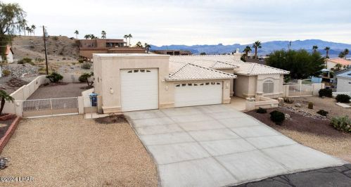 3510 Vega Dr, Lake Havasu City AZ  86404-1701 exterior