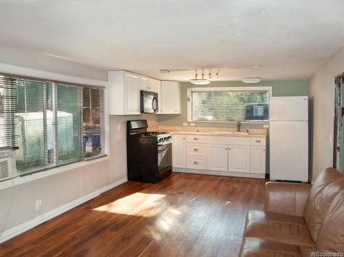 400 South Boulder Rd, Broomfield, CO 80027