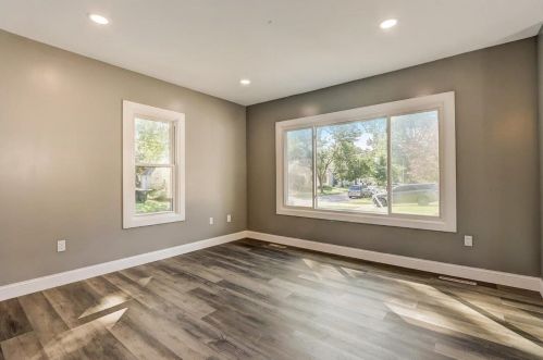 2689 Milwaukee St, Madison WI  53704-5153 exterior