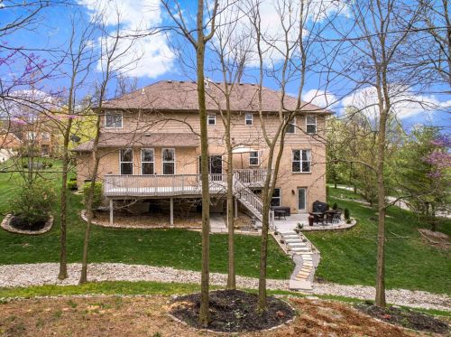 6558 Red Pine Dr, Liberty Township, OH 45044