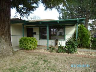 531 1st St, Newville, CA 95963-1414