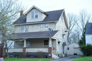 709 Judson Ave, Youngstown OH  44502-2526 exterior