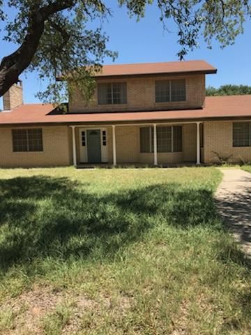 702 Viggo St, Bustamante, TX 78361-3883