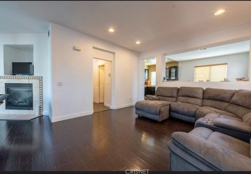 1863 213th St, Torrance CA  90501-2833 exterior