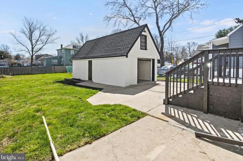 8 Morse Ave, Trenton NJ  08638-3517 exterior