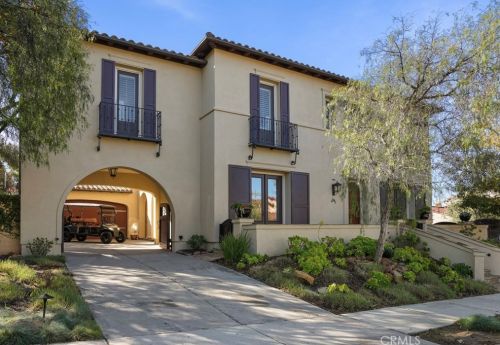 7967 Entrada Lazanja, San Diego, CA 92127-3619