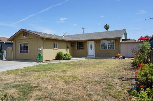 1892 Winterpark Way, San Jose, CA 95122-1772