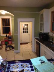 1626 Saint Rose Ave, Baton Rouge LA  70808-1081 exterior