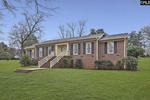 198 Woodland Ter, Winnsboro Mills, SC 29180-1023