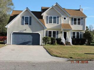 2717 Twin Cedar Trl, Chesapeake, VA 23323-3939