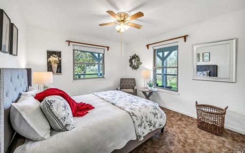 2151 Schultz Rd, Santa Rosa CA  95452-9073 exterior