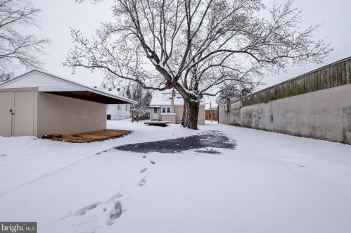 248 Blue Ridge Dr, Madison Mills VA  22960-1738 exterior