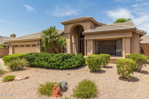 9108 118th Pl, Scottsdale AZ  85259-5934 exterior