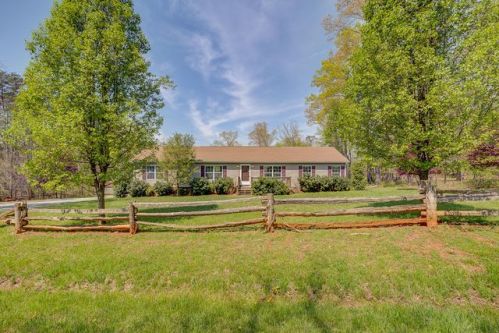 4255 Wheatland Rd, Bedford, VA 24523-6656