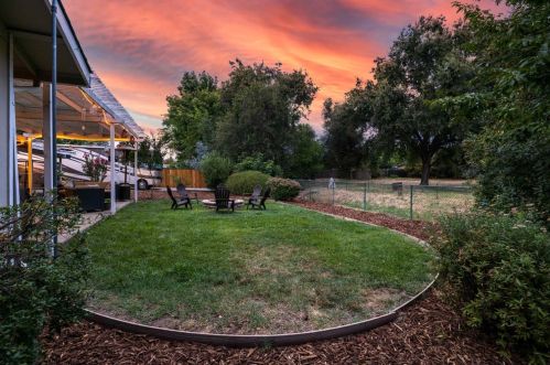 3455 Humphrey Rd, Loomis CA  95650-9075 exterior