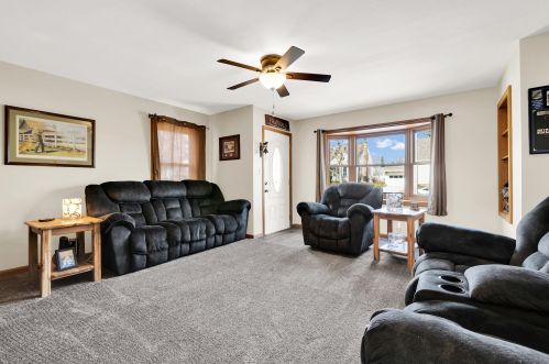 337 Mill St, Campbellsport, WI 53010-3546