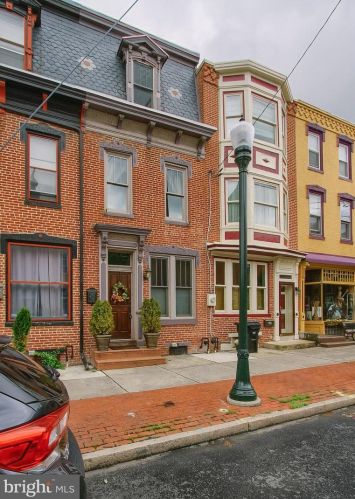 254 Verbeke St, Harrisburg, PA 17102-2738